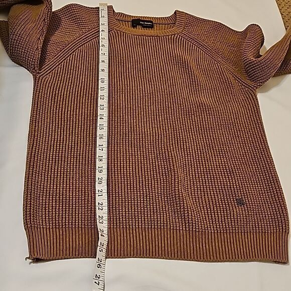 The Kooples Wool-Blend crew neck Sweater size small - Picture 6 of 10